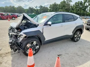Hyundai Kona 2.0L 4 2025