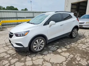 Buick Encore 1.4L 4 2020