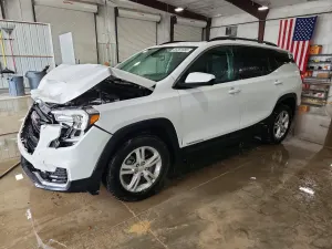 GMC Terrain 1.5L 4 2024