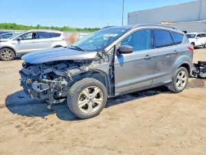 Ford Escape 2.0L 4 2014