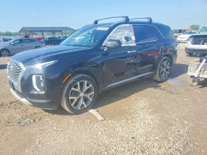 Hyundai Palisade 3.8L 6 2021