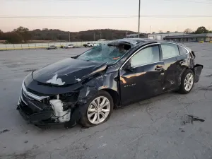 Chevrolet Malibu 1.5L 4 2022