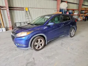 Honda HR-V 1.8L 4 2016