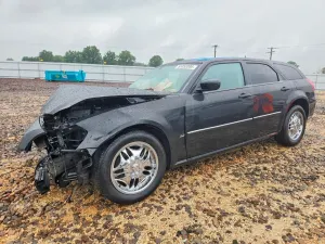 Dodge Magnum 3.5L 6 2005