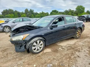 Honda Accord 2.4L 4 2009
