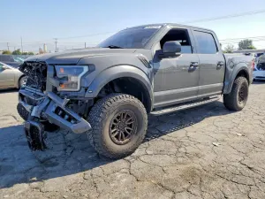 Ford F-150 3.5L 6 2018
