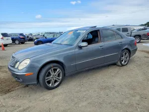 Mercedes-Benz E 3.5L 6 2006