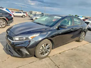 Kia Cerato / Forte / K3 2.0L 4 2022