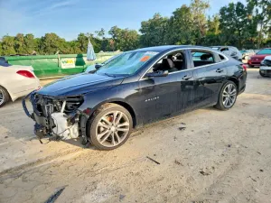 Chevrolet Malibu 1.5L 4 2023