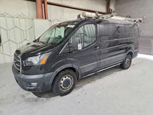 Ford Transit 3.5L 6 2020