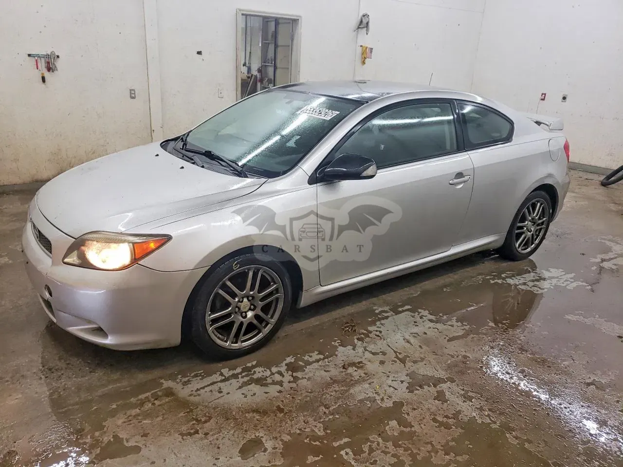Scion tC 2.4L 4 2007