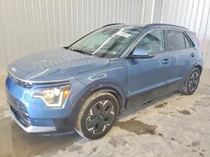 Kia Niro 0 2024