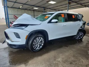 Buick Enclave 2.5L 4 2026