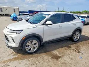 Buick Encore 1.2L 3 2024