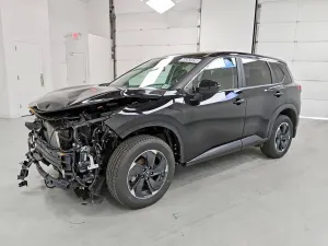 Nissan Rogue 1.5L 3 2024