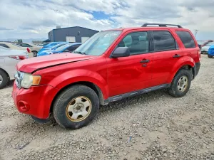 Ford Escape 3.0L 6 2009