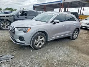 Audi Q3 2.0L 4 2019