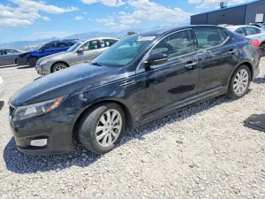 Kia Optima 2.4L 4 2015