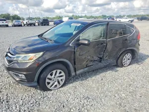 Honda CR-V 2.4L 4 2016