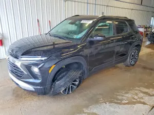 Chevrolet Trailblazer 1.3L 3 2026