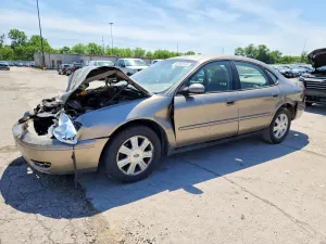 Ford Taurus 3.0L 6 2005
