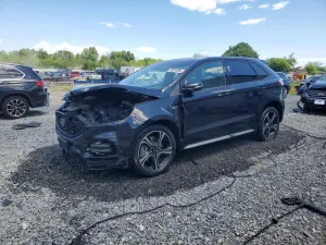 Ford Edge 2.7L 6 2019