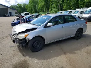 Toyota Corolla 1.8L 4 2011
