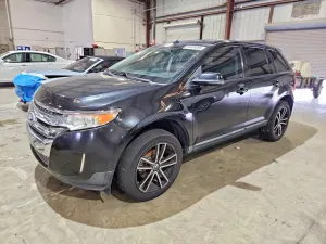 Ford Edge 3.5L 6 2014