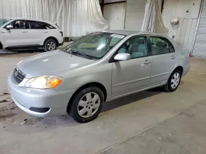 Toyota Corolla 1.8L 4 2006