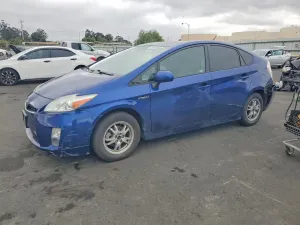 Toyota Prius 2010