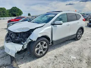 Honda CR-V 1.5L 4 2019