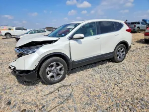 Honda CR-V 1.5L 4 2018