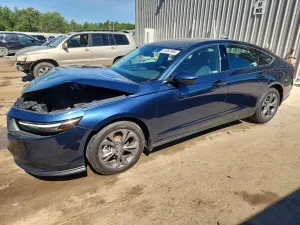 Honda Accord 1.5L 4 2023