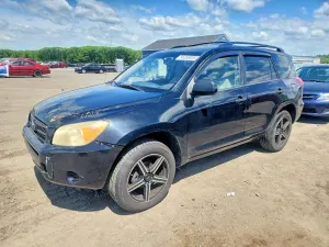 Toyota Rav4 2.4L 4 2008