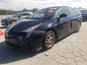 Toyota Prius 1.8L 4 2016