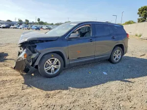 GMC Terrain 1.5L 4 2019