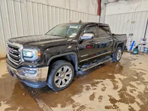 GMC Sierra 5.3L 8 2018