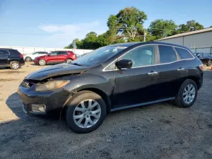 Mazda CX-7 2.3L 4 2007