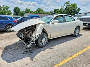 Buick LeSabre 3.8L 6 2005