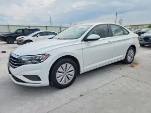 Volkswagen Jetta 1.4L 4 2019