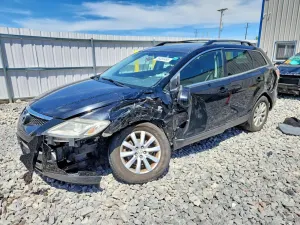 Mazda CX-9 3.7L 6 2008