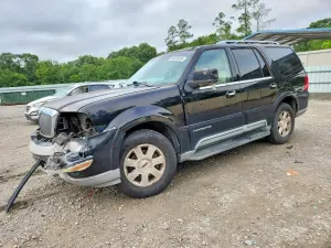 Lincoln Navigator 5.4L 8 2003