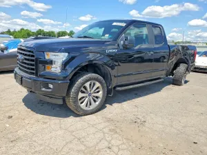 Ford F-150 5.0L 8 2017