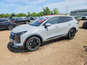 Kia Sportage 2.5L 4 2026