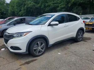 Honda HR-V 1.8L 4 2021