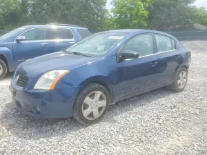 Nissan Sentra 2.0L 4 2009