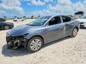 Nissan Sentra 2.0L 4 2021