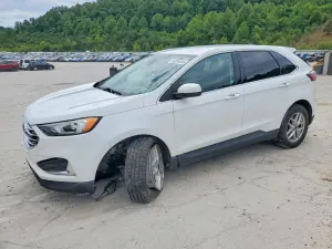 Ford Edge 2.0L 4 2022