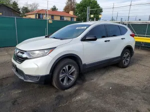 Honda CR-V 2.4L 4 2018