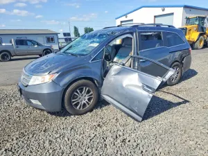 Honda Odyssey 3.5L 6 2013